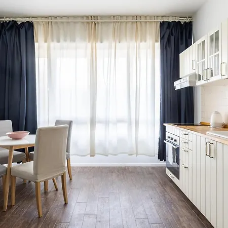 Largo Molina Ii By Wonderful Italy Apartment