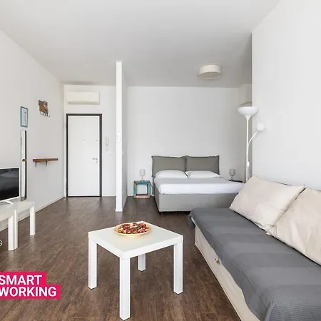 Largo Molina Ii By Wonderful Italy Apartman *