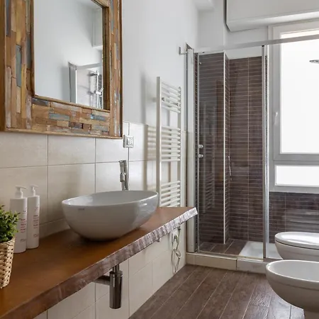 Largo Molina Ii By Wonderful Italy Apartamento *