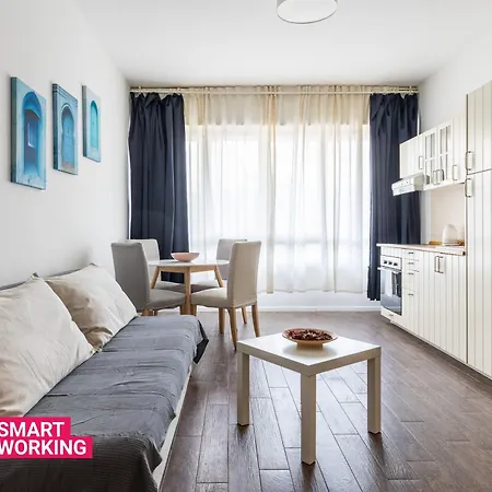 Apartmán Largo Molina Ii By Wonderful Italy