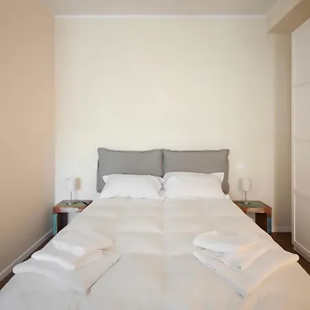 Largo Molina Ii By Wonderful Italy *