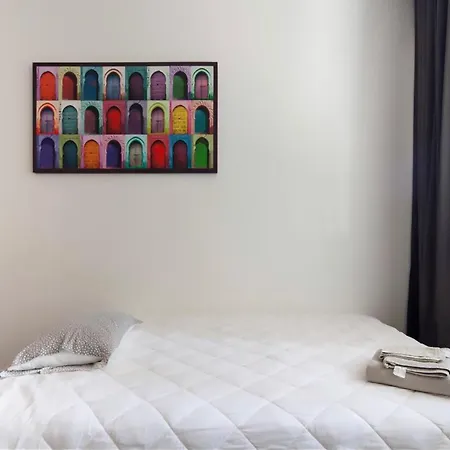 Apartman Largo Molina Ii By Wonderful Italy Bologna