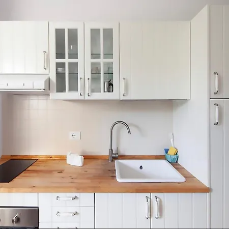 Apartman Largo Molina Ii By Wonderful Italy Bologna