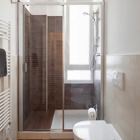 Largo Molina Ii By Wonderful Italy Apartman