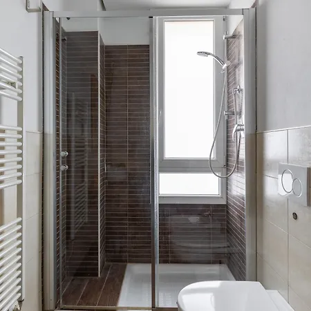 Largo Molina Ii By Wonderful Italy Apartment Bologna