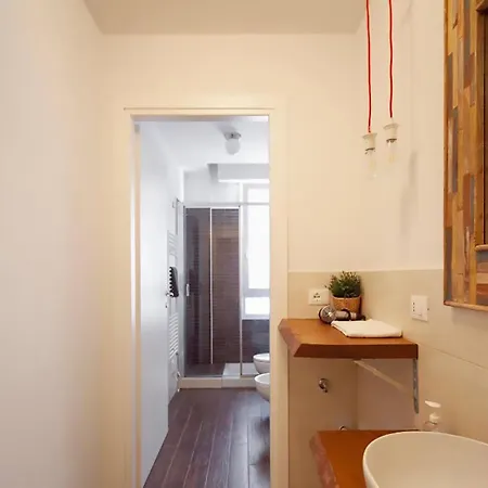 Apartment Largo Molina Ii By Wonderful Italy *