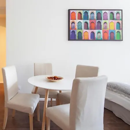 Largo Molina Ii By Wonderful Italy * 博洛尼亚