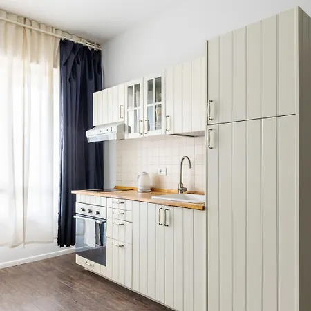 Largo Molina Ii By Wonderful Italy Apartman *
