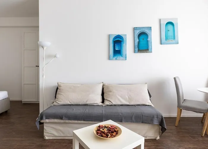 Largo Molina Ii By Wonderful Italy * بولونيا