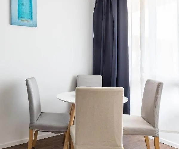 Largo Molina Ii By Wonderful Italy Apartmán Boloňa