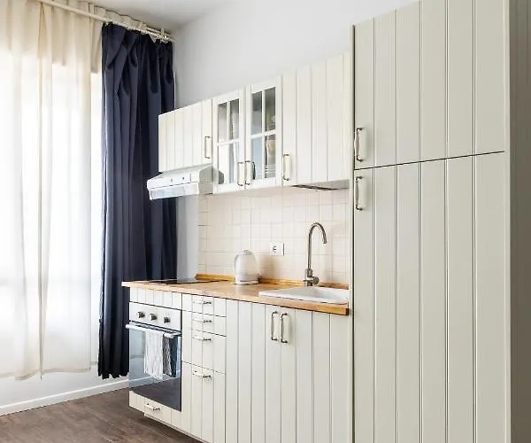 Largo Molina Ii By Wonderful Italy * Boloňa