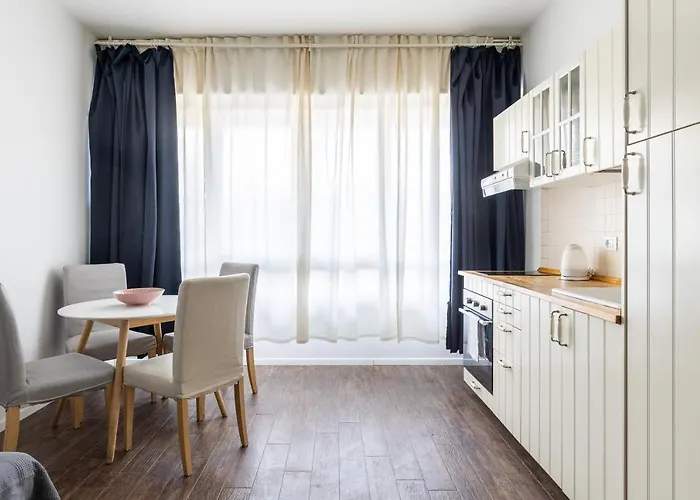 Largo Molina Ii By Wonderful Italy Apartmán