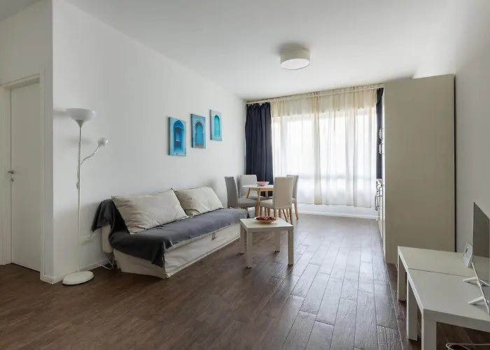 Largo Molina Ii By Wonderful Italy Apartmán Boloňa