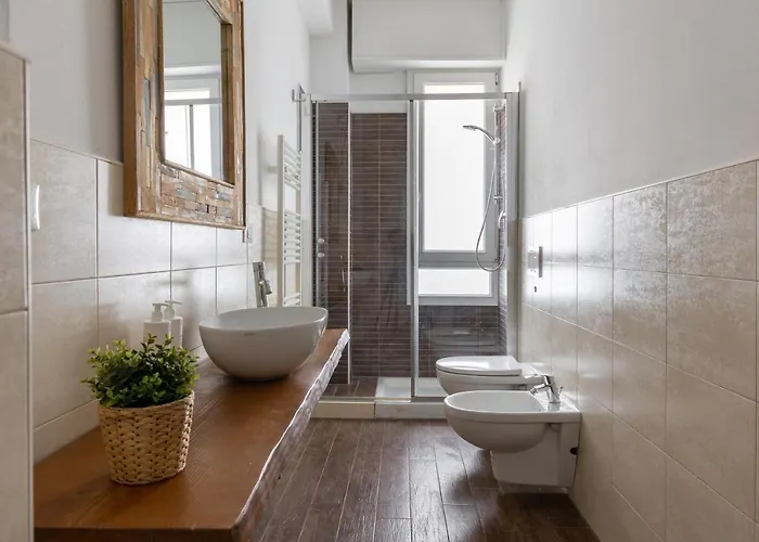 Apartmán Largo Molina Ii By Wonderful Italy Boloňa