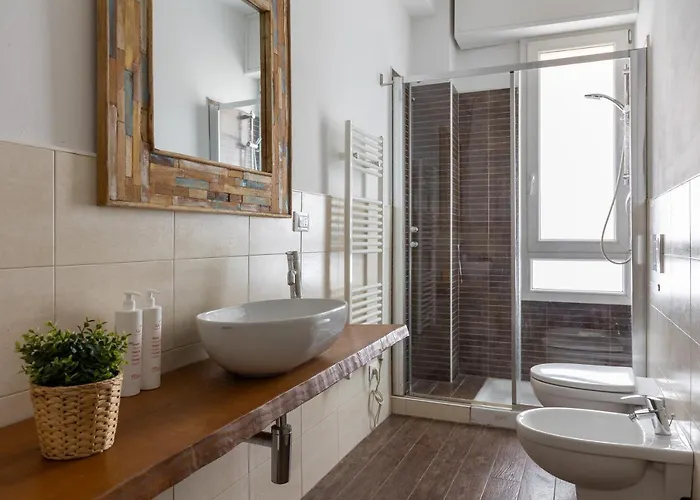 Largo Molina Ii By Wonderful Italy شقة *