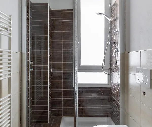 Largo Molina Ii By Wonderful Italy Boloňa