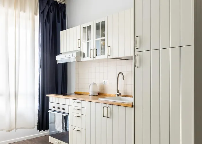 Largo Molina Ii By Wonderful Italy Apartmán Boloňa