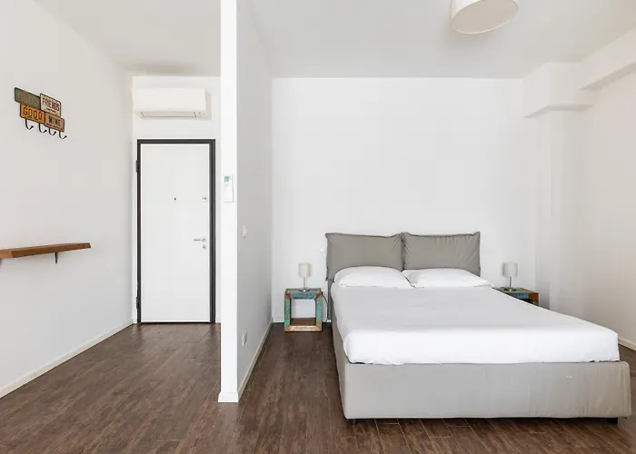 Largo Molina Ii By Wonderful Italy Apartmán