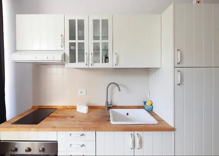 Apartmán Largo Molina Ii By Wonderful Italy Boloňa