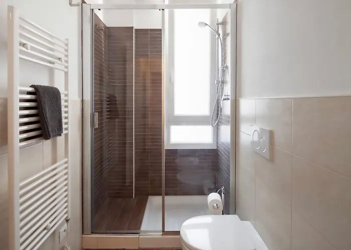 Largo Molina Ii By Wonderful Italy Apartmán