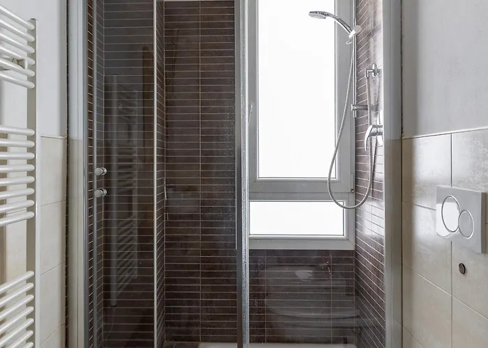 Largo Molina Ii By Wonderful Italy شقة بولونيا