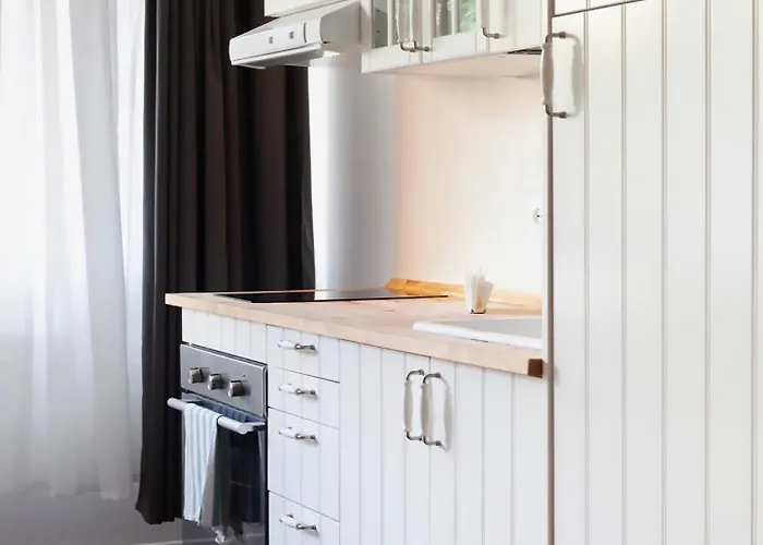 Apartmán Largo Molina Ii By Wonderful Italy