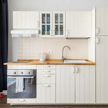 Apartmán Largo Molina Ii By Wonderful Italy Boloňa