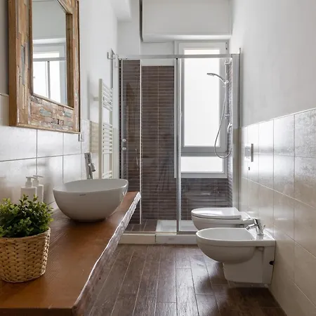 Apartamento Largo Molina Ii By Wonderful Italy Bolonha