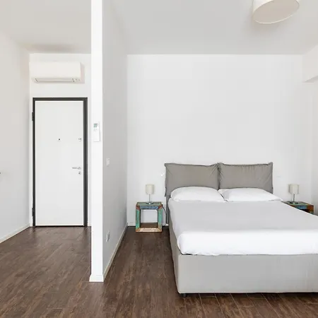 Largo Molina Ii By Wonderful Italy Apartamento