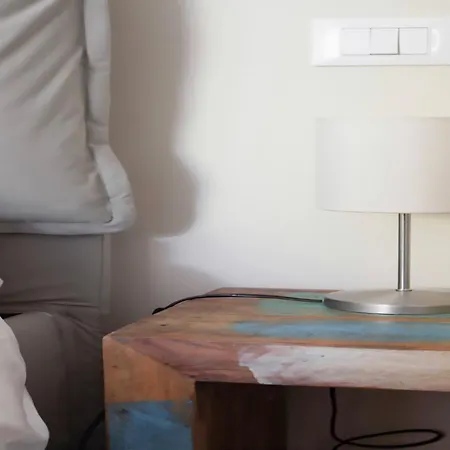 Largo Molina Ii By Wonderful Italy Lägenhet