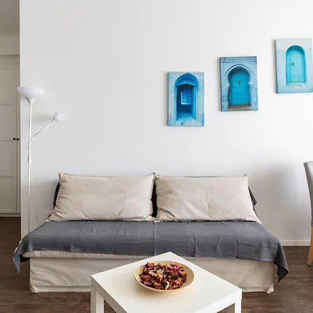 Apartamento Largo Molina Ii By Wonderful Italy *