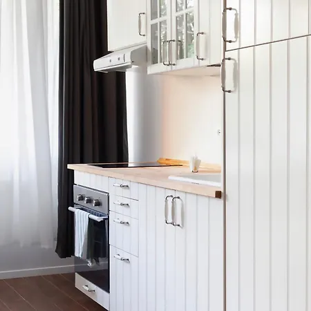 Apartamento Largo Molina Ii By Wonderful Italy