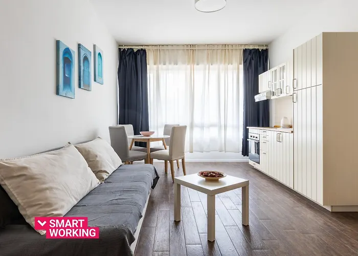 Lägenhet Largo Molina Ii By Wonderful Italy