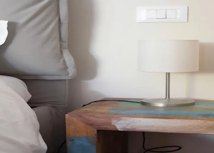 Largo Molina Ii By Wonderful Italy Lägenhet