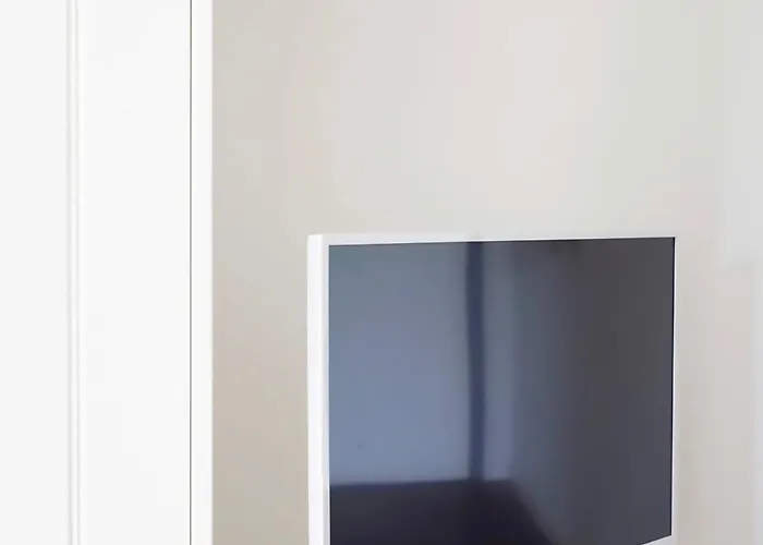 Largo Molina Ii By Wonderful Italy Bologna